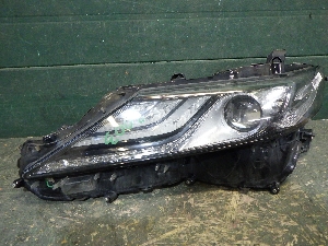 TOYOTA CAMRY фара левая 8115006G20 2022г. арт.1608003 LED