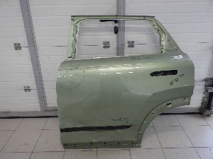 JAECOO J7 дверь задняя левая 551001483AADYJ 2024г. арт.1608873