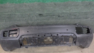 HAVAL DARGO облицовка бампера заднего 2804102XKN04A 2024г. арт.1609904