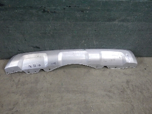 TANK 500 спойлер бампера заднего 2804205XKV3AA 2024г. арт.1612292