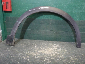 HAVAL F7 накладка арки крыла переднего правого 5006160XKN02A 2025г. арт.1612577