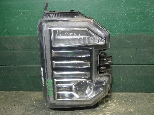 JAC N120 фара правая 4121200LE6AA 2023г. арт.1612598