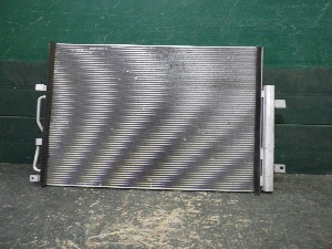 XCITE X-CROSS 8 радиатор кондиционера 301000058AA 2024г. арт.1613595