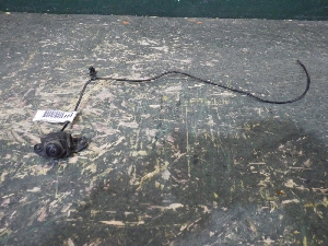 CHERY TIGGO 8 камера передняя 704000887AA 2024г. арт.1613792