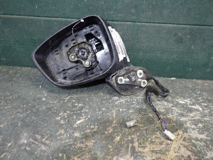 MAZDA CX-5 зеркало в сборе левое KD5169181L 2014г. арт.1613797