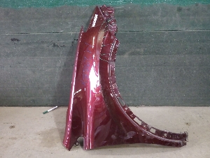 TOYOTA RAV4 крыло переднее правое 538110R120 2017г. арт.1613865