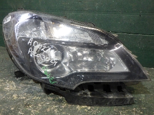 OPEL MOKKA фара правая 42516766 2014г. арт.1613939 ксенон
