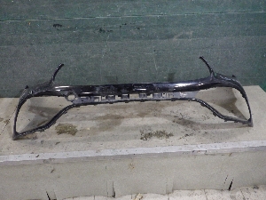 MERCEDES GLC облицовка бампера переднего A25388559049999 2020г. арт.1614783