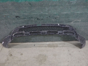 MERCEDES GLB спойлер бампера переднего A2478800306 2021г. арт.1615515