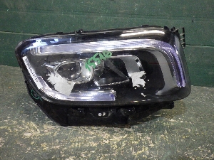 MERCEDES GLB фара правая A2479063800 2021г. арт.1615516 LED