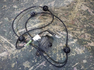 CHERY TIGGO 4 камера передняя 704000971AA 2025г. арт.1615527