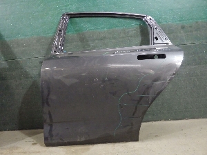 CHANGAN LAMORE дверь задняя левая C589F2701030800 2024г. арт.1616091