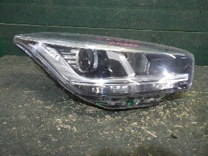 CHERY TIGGO 4 PRO фара правая 605000629AA 2023г. арт.1616118 галоген