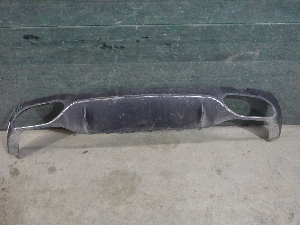 MERCEDES E CLASS иное спойлер бампера заднего A2138851801 2018г. арт.1616150