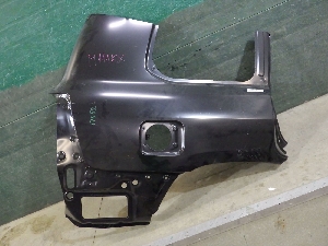 TOYOTA LAND CRUISER 200 крыло заднее правое 6016160871 2017г. арт.1617552