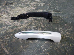 JETOUR X90 ручка двери задней правой F186205211BEDQ 2024г. арт.1618816