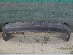 TOYOTA RAV4 облицовка бампера заднего 5215942200 2013г. арт.1618858