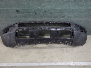 HAVAL DARGO облицовка бампера переднего 2803105XKN04A 2025г. арт.1618936