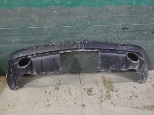 CADILLAC SRX спойлер бампера заднего 25777280 2015г. арт.1620000