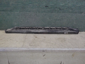 JETOUR T2 подножка порога левого F265500710 2024г. арт.1620003