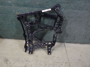 MERCEDES GL кронштейн бампера заднего правый A1668854200 2013г. арт.1621340