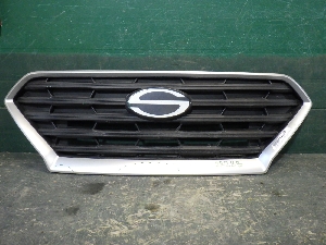 SOLARIS HC решетка облицовки радиатора 86350BW000 2024г. арт.1622283