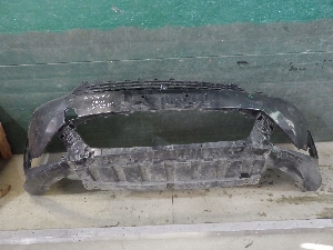 KAIYI E5 облицовка бампера переднего 602001636AADQJ 2023г. арт.1622293