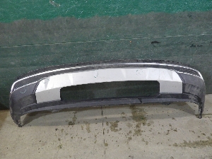 AUDI Q7 спойлер бампера заднего 4M0807434PIX3 2021г. арт.1622304