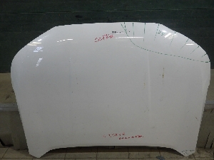 CHERY TIGGO 8 PRO MAX капот 553000121AADYJ 2023г. арт.1623196