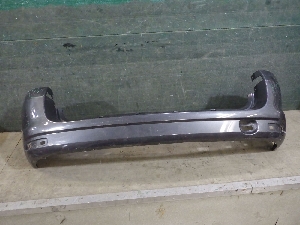 ВАЗ ЛАРГУС облицовка бампера заднего 8450091538 2025г. арт.1623281