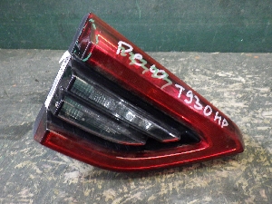 CHERY TIGGO 4 PRO фонарь задний левый внутренний J684433030 2024г. арт.1623323