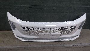 EXEED LX облицовка бампера переднего 602006449AA 2024г. арт.1624791