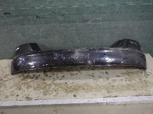 AUDI A8 облицовка бампера заднего 4H0807067EGRU 2015г. арт.1624893