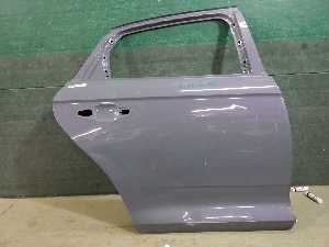 GEELY PREFACE дверь задняя правая 5081063800C15 2024г. арт.1625096