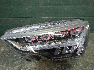 HAVAL JOLION фара левая 4121104XST01A 2024г. арт.1625130 LED