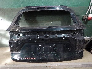 CHERY TIGGO 8 PRO MAX дверь задка 552000306AADYJ 2023г. арт.1625210