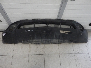 INFINITI QX70 спойлер бампера переднего 620261CB0A 2014г. арт.1626270