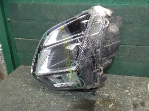 OMODA C5 фара левая 605000530AA 2022г. арт.1626434 LED