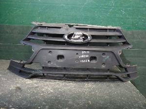 ВАЗ 2190 облицовка радиатора 8450100959 2021г. арт.1626446