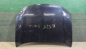 MITSUBISHI OUTLANDER капот 5900A697 2020г. арт.1626617