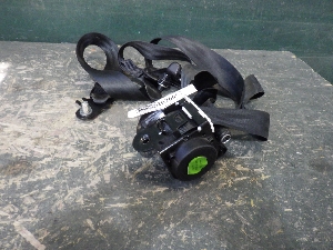 JAECOO J7 ремень безопасности передний левый 406000512AA 2023г. арт.1626657