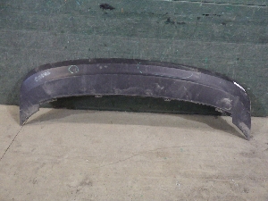 SKODA RAPID спойлер бампера заднего 5JH807521 2017г. арт.1627707