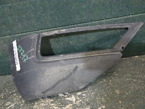 VOLKSWAGEN TIGUAN облицовка фары противотуманной правой 5NA853212B9B9 2017г. арт.1627717