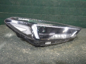 HYUNDAI TUCSON фара правая 92102D7700 2020г. арт.1627785