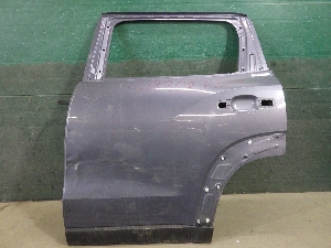 HAVAL DARGO дверь задняя левая 6201100XKN45A 2023г. арт.1629058