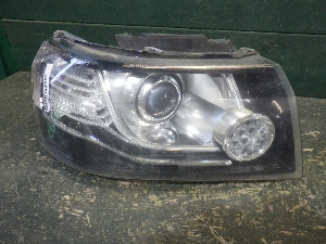 LAND ROVER FREELANDER фара правая LR058368 2014г. арт.1629097 галоген