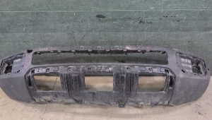 HAVAL DARGO облицовка бампера переднего 2803105XKN04A 2023г. арт.1629163