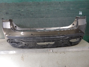 ВАЗ ВЕСТА облицовка бампера заднего 8450040067 2025г. арт.1630737