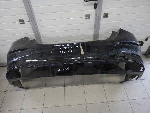 MERCEDES S CLASS иное облицовка бампера заднего A22388565019999 2021г. арт.1631864