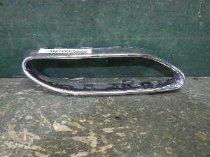 MERCEDES S CLASS иное насадка глушителя правого A2238856200 2021г. арт.1631886